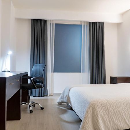 Fiesta Inn Tepic Kültér fotó