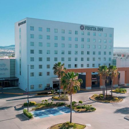 Fiesta Inn Tepic Kültér fotó