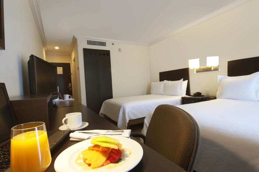 Fiesta Inn Tepic Kültér fotó