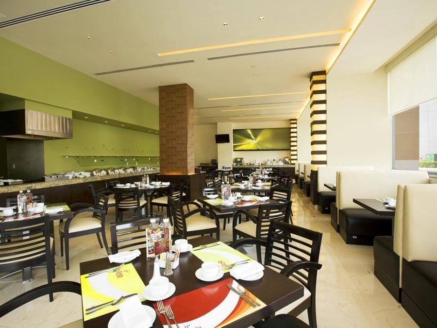 Fiesta Inn Tepic Kültér fotó