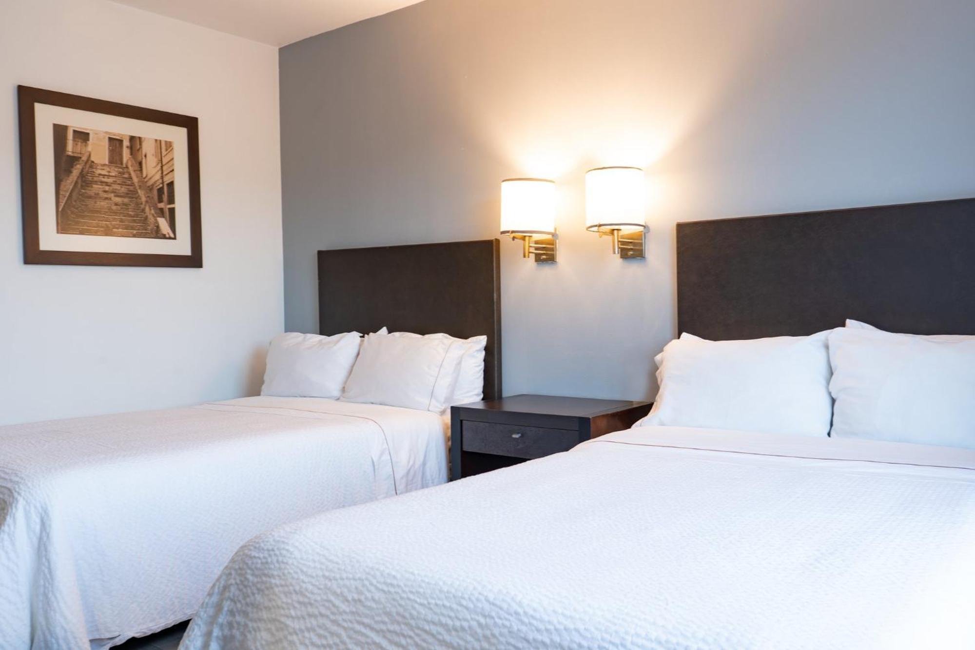 Fiesta Inn Tepic Kültér fotó