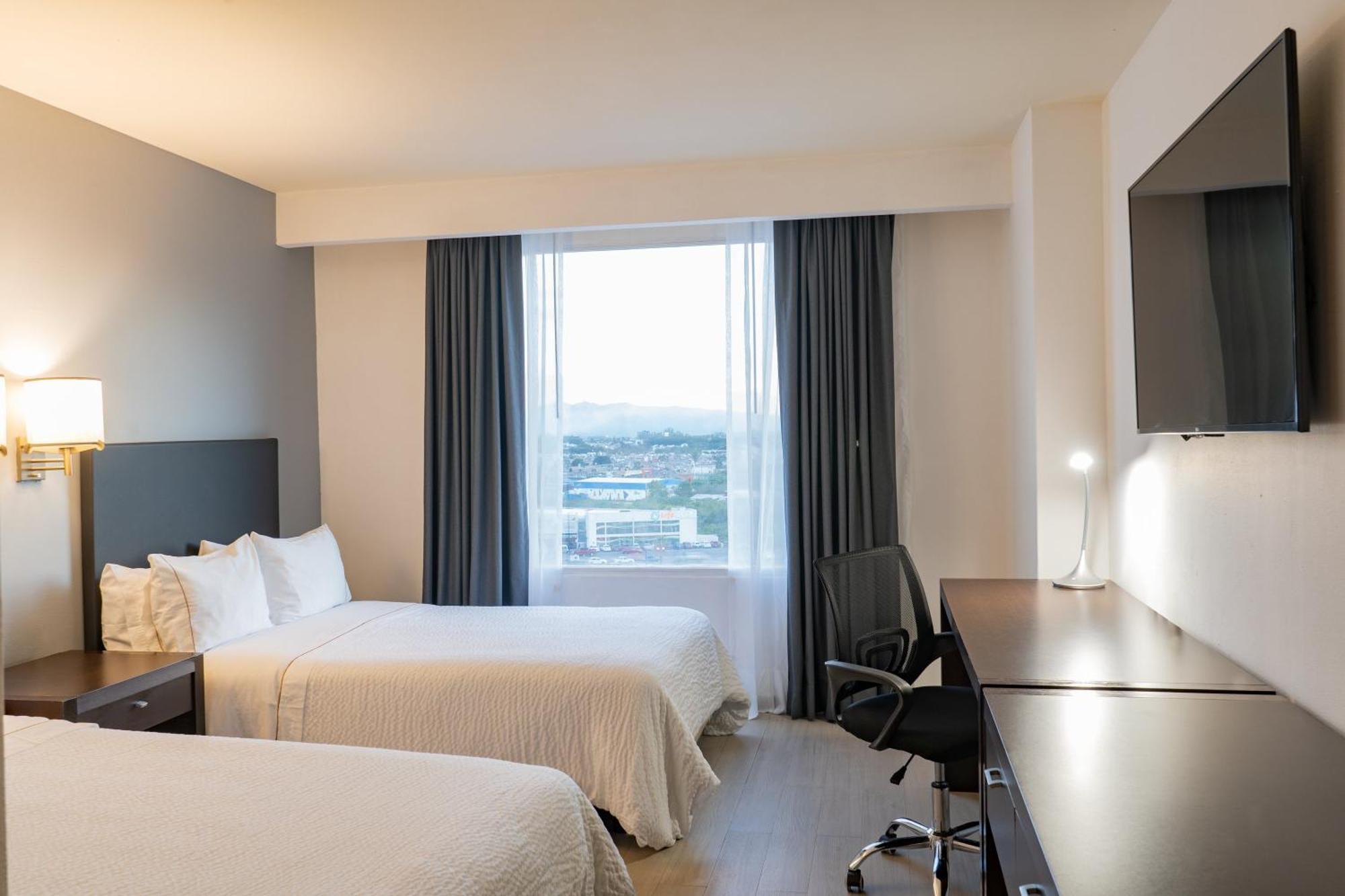 Fiesta Inn Tepic Kültér fotó