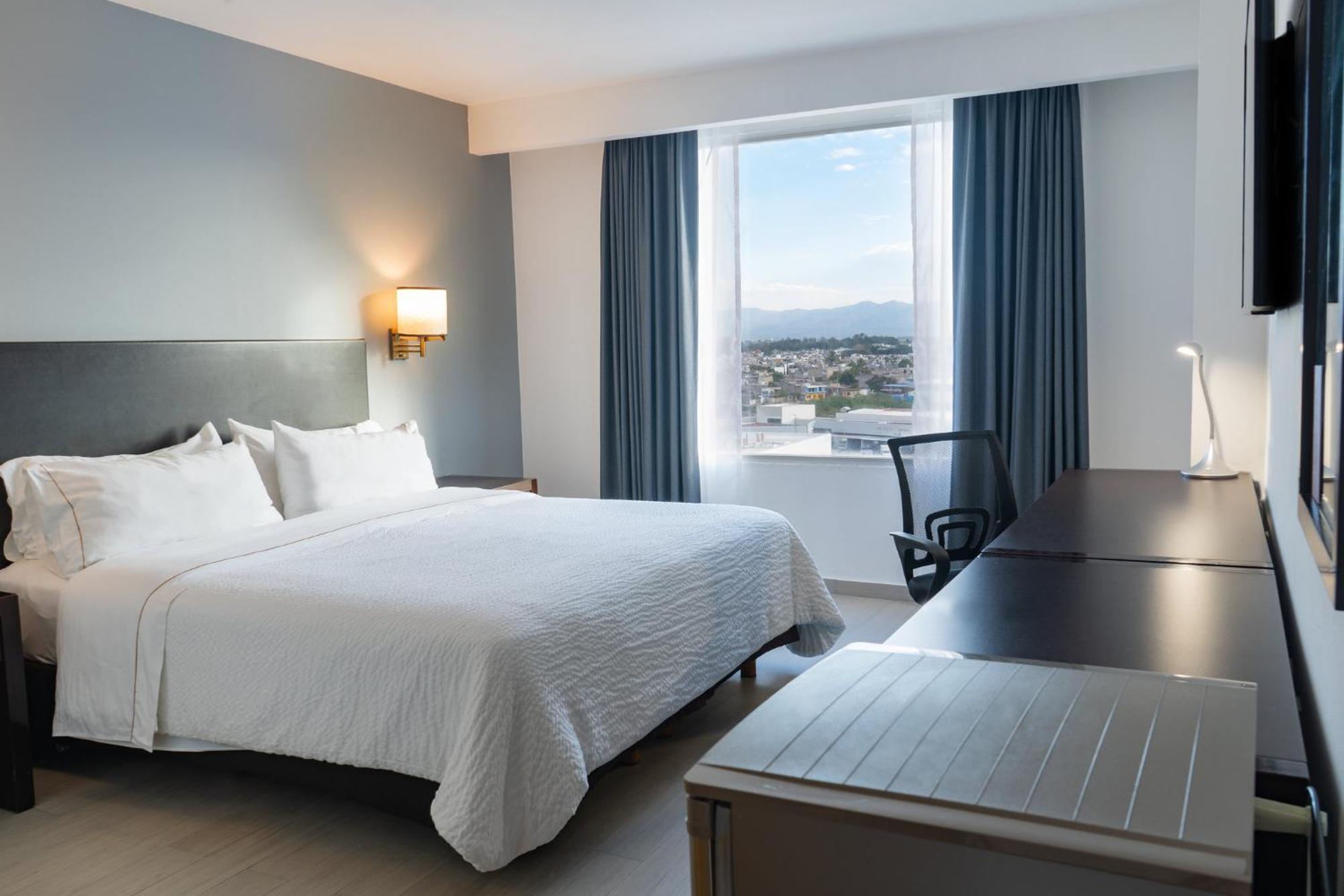 Fiesta Inn Tepic Kültér fotó