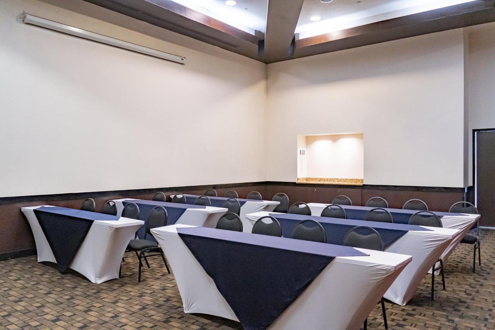 Fiesta Inn Tepic Kültér fotó