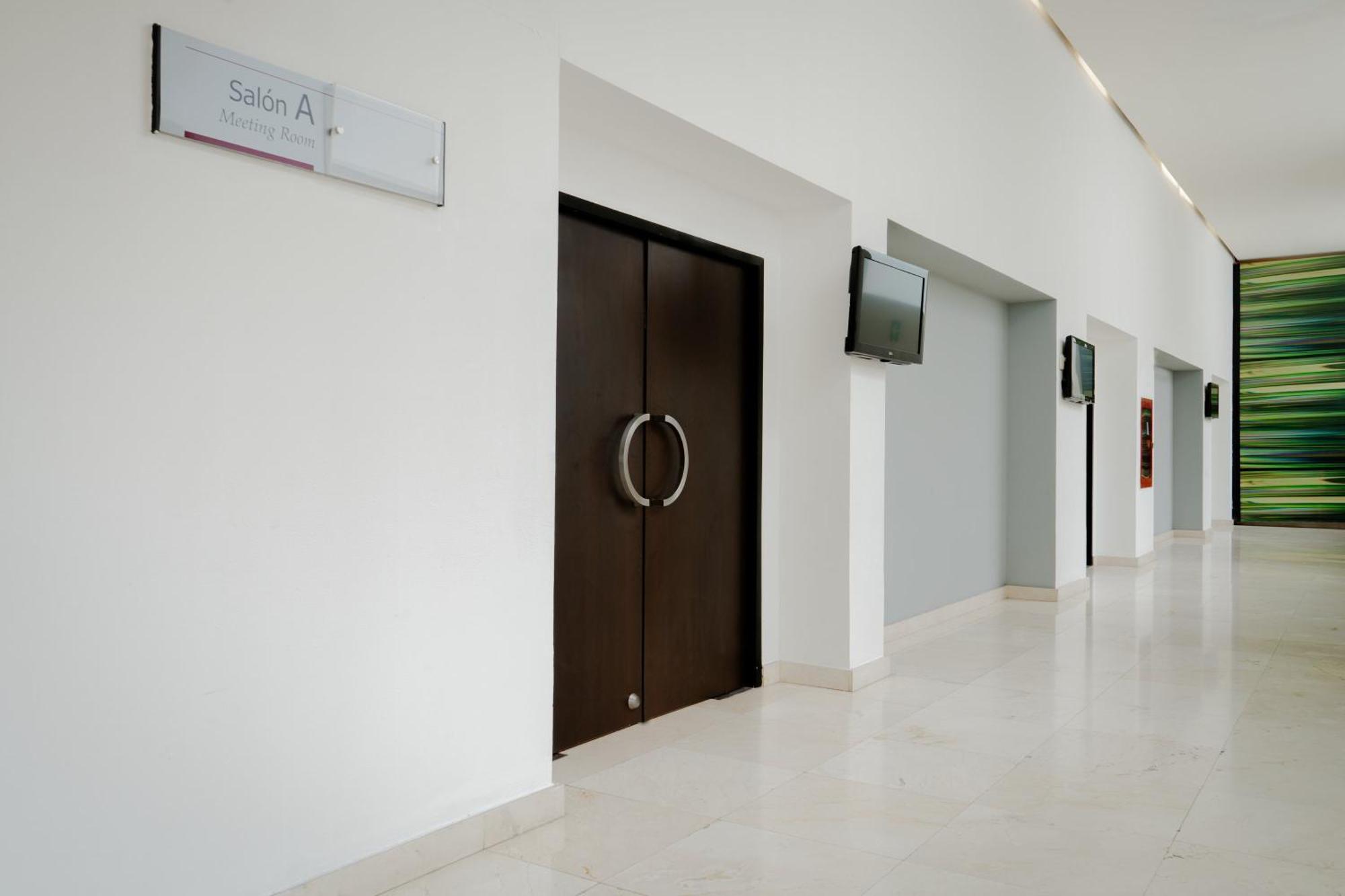 Fiesta Inn Tepic Kültér fotó