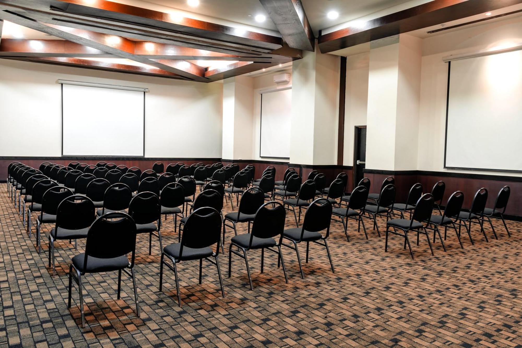 Fiesta Inn Tepic Kültér fotó