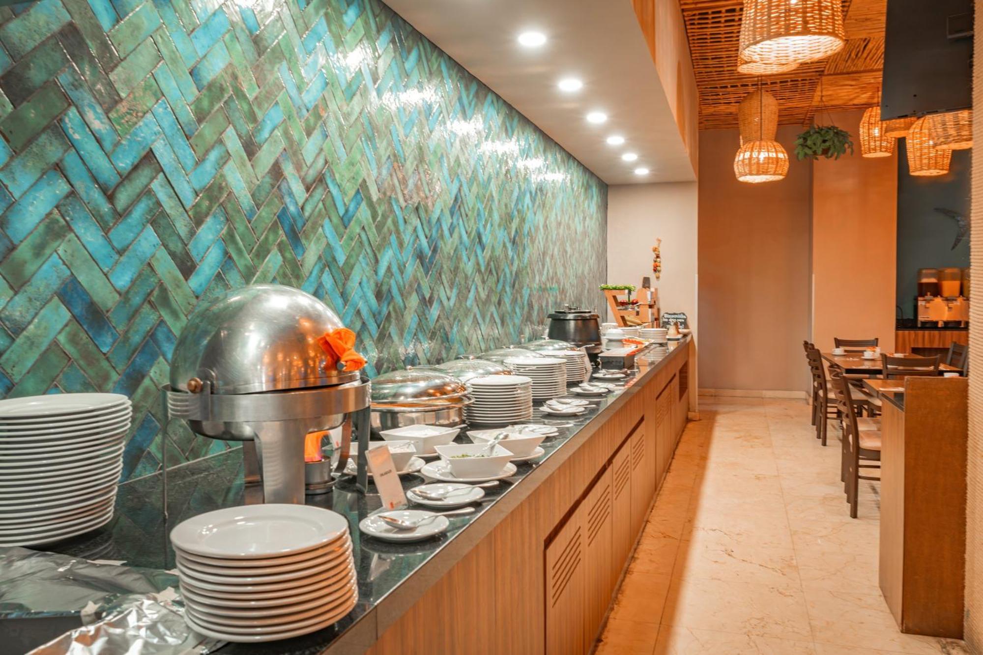 Fiesta Inn Tepic Kültér fotó