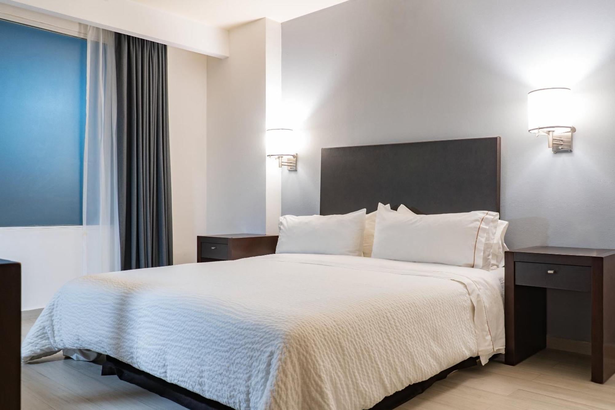 Fiesta Inn Tepic Kültér fotó
