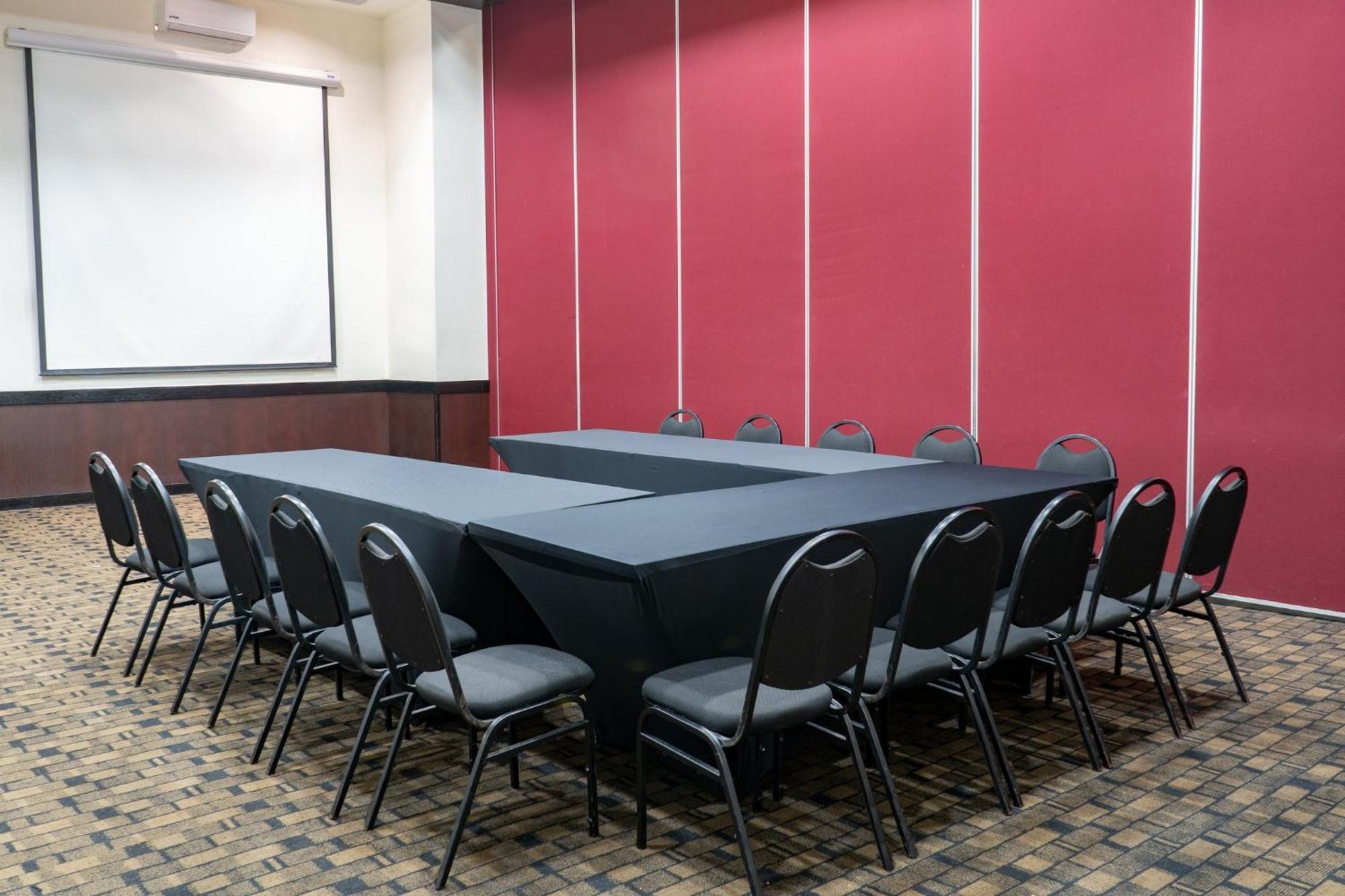 Fiesta Inn Tepic Kültér fotó