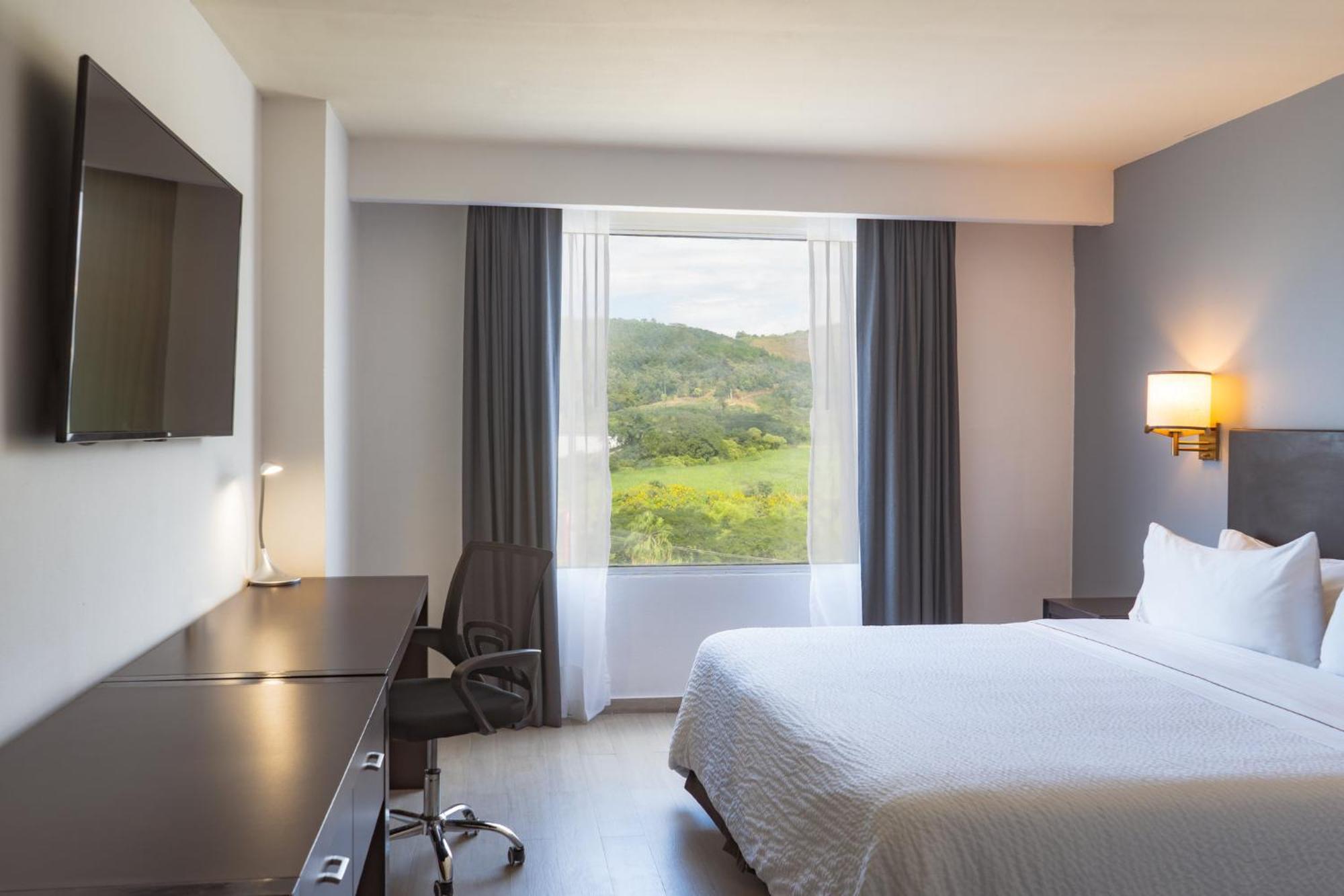 Fiesta Inn Tepic Kültér fotó
