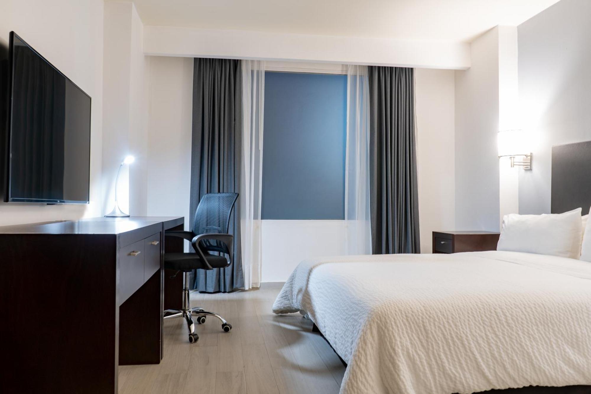 Fiesta Inn Tepic Kültér fotó